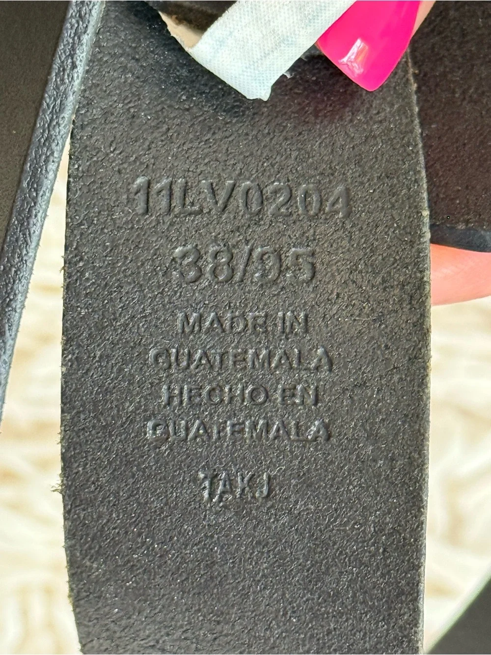Levis classic levi’s